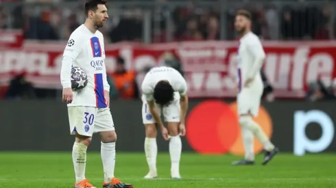 Ex-Manchester United não se cala e faz duras criticas contra o PSG