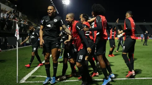 Red Bull Bragantino v Rosario Central – Copa CONMEBOL Sudamericana 2021