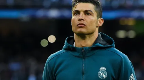 Real Madrid v Bayern Muenchen – UEFA Champions League Semi Final Second Leg