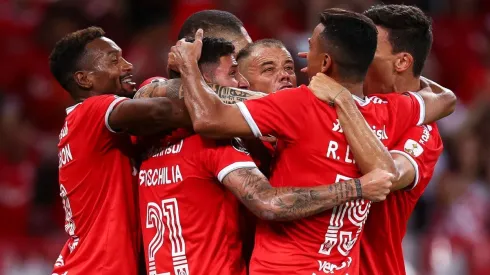 Internacional v Universidad de Chile - Copa CONMEBOL Libertadores 2020 Qualifications