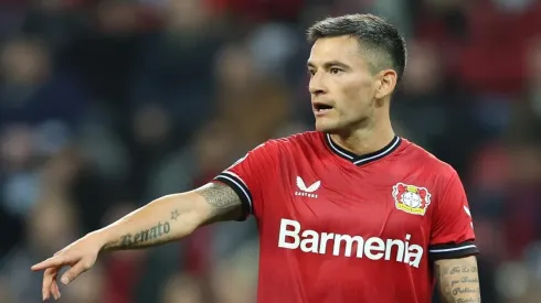 Photo by Alex Grimm/Getty Images