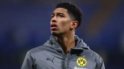 Chelsea FC v Borussia Dortmund: Round of 16 Second Leg - UEFA Champions League