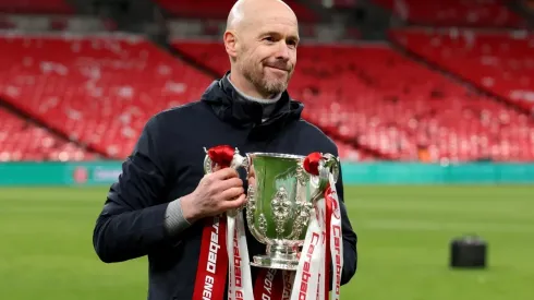 Manchester United pode fechar com destaque do Bayern de Munique