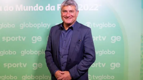 Foto: Daniela Toviansky / Globo/Reprodução