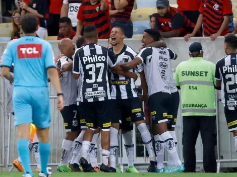 Santos prepara anuncio de pacotão de reforços com três destaques do Campeonato Paulista