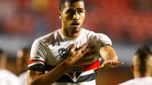 Sao Paulo v Fluminense – Brasileirao Series A 2016