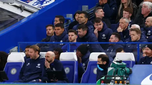 Chelsea surpreende e pode fechar com técnico de gigante brasileiro