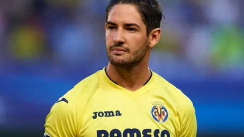 Villarreal v Monaco: UEFA Champions League