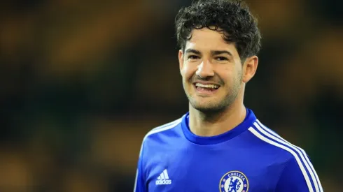 Norwich City v Chelsea – Premier League