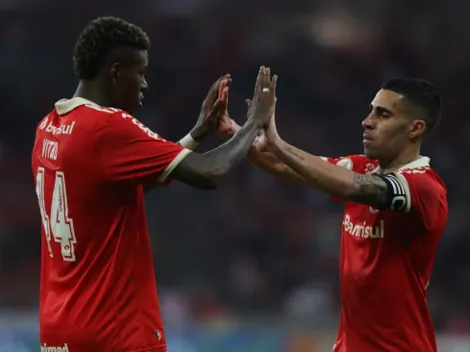 Independiente Medellín x Inter: Veja como as equipes entram em campo para o confronto da Libertadores