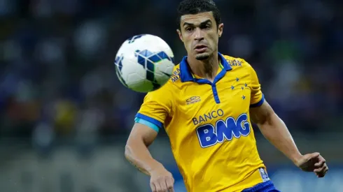 Cruzeiro v Sport Recife - Brasileirao Series A 2014