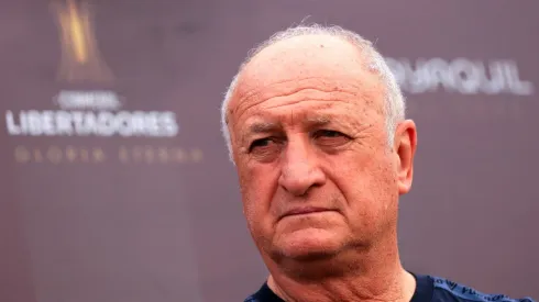 Athletico Paranaense Arrive To Guayaquil For Copa Libertadores 2022 Final