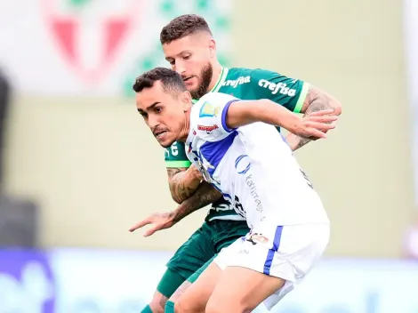 Na mira de Botafogo, Corinthians, Cruzeiro e Santos, meia Luan Dias assina com gigante brasileiro