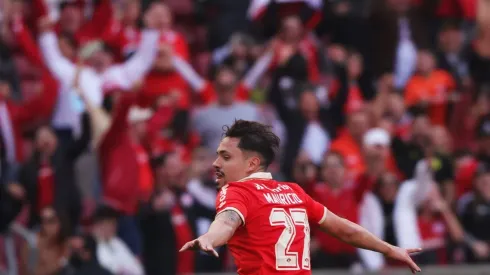 Internacional v Atletico Mineiro – Brasileirao 2022