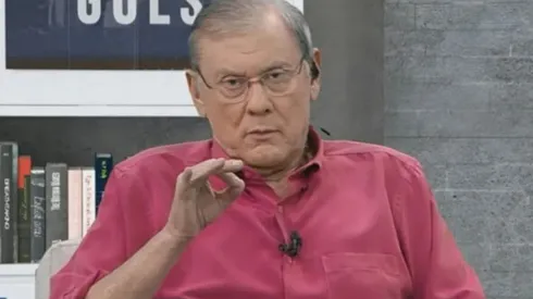 Milton Neves afirma que um dos maiores clubes do Brasil irá cair no Brasileirão 2023: "Com rodadas de antecedência"