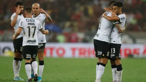 Corinthians estreia nesta quinta-feira na Copa Libertadores da América