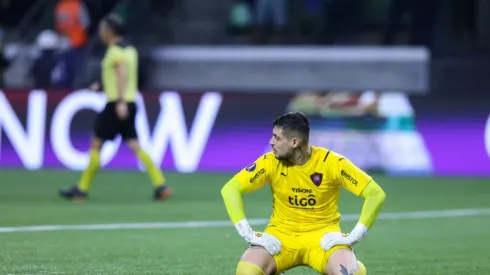 Cerro Porteño x Barcelona-EQU: Veja como as equipes entram em campo