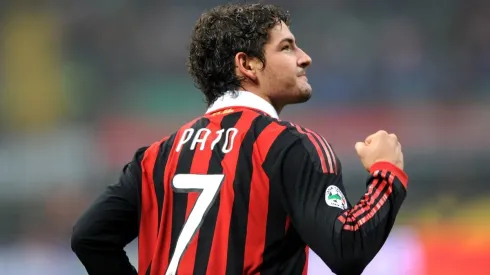 AC Milan v Cagliari Calcio – Serie A