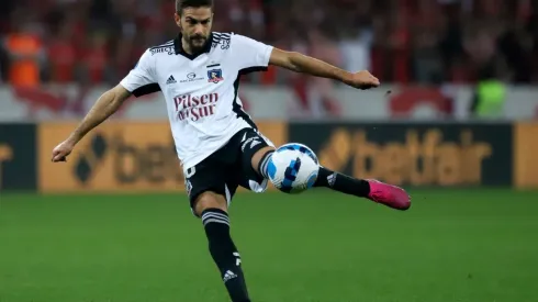 Internacional v Colo-Colo - Copa CONMEBOL Sudamericana 2022