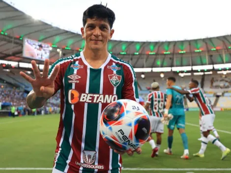 Sporting Cristal x Fluminense: Veja como as equipes entram em campo para o confronto de hoje