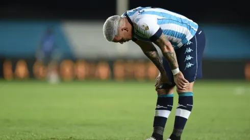 Racing Club v Sao Paulo - Copa CONMEBOL Libertadores 2021