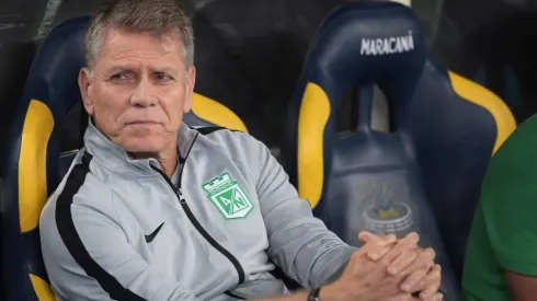 Patronato x Atlético Nacional: Veja como as equipes entram em campo