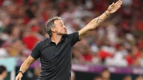 Perto de fechar com o Chelsea, Luis Enrique pede para contratar 'craque' do Barcelona