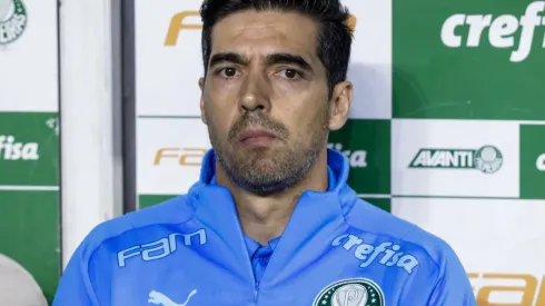 Abel Ferreira está furioso por ter que jogar na altitude