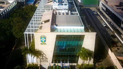 CONMEBOL Announces Brazil Will Host Copa America 2021