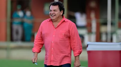 Presidente do América-MG provocou o Atlético-MG às vésperas da final do Campeonato Mineiro