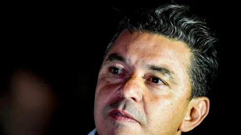 Marcelo Gallardo pode surpreender a todos e assinar com gigante