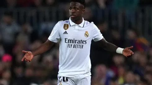 PSG não para em Vinícius Júnior e quer outra joia do Real Madrid