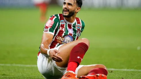 Corinthians v Fluminense - Brasileirao Series A 2017