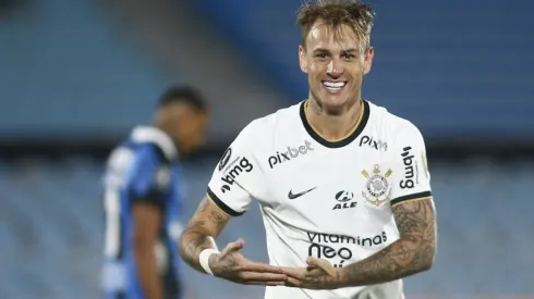 Liverpool v Corinthians - Copa CONMEBOL Libertadores 2023