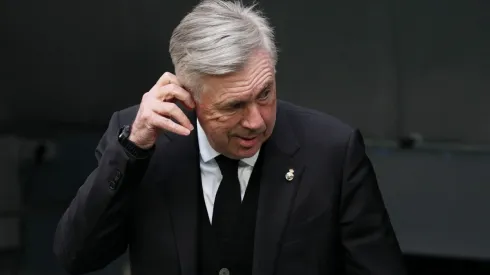 Ancelotti vira prioridade de gigante europeu e pode deixar Real Madrid e Seleção Brasileira de lado