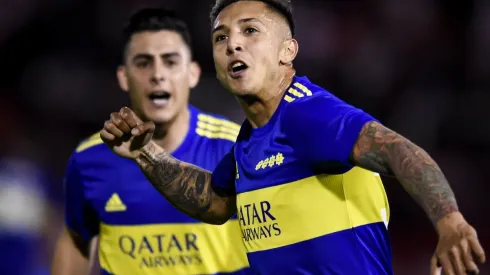 Huracan v Boca Juniors – Torneo Liga Profesional 2021