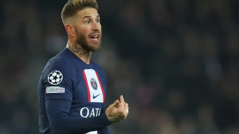 Paris Saint-Germain v FC Bayern M�nchen: Round of 16 Leg One - UEFA Champions League