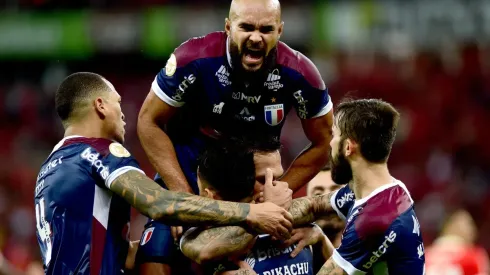 Internacional v Fortaleza - Brasileirao 2022