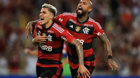 Vasco Da Gama v Flamengo - Campeonato Carioca 2023