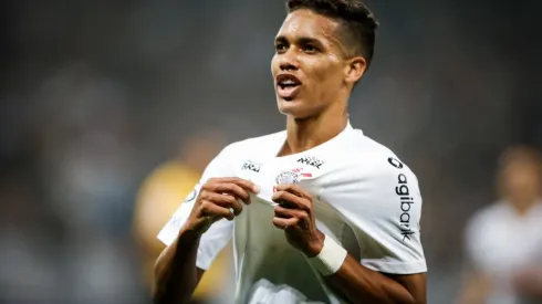 Corinthians v Atletico MG - Brasileirao Series A 2018