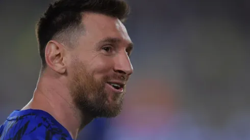 Barcelona não para em Messi e quer retorno de mais um 'craque'