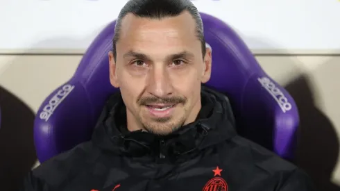 ACF Fiorentina v AC Milan – Serie A