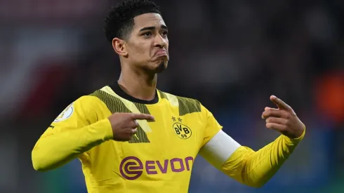 R$551 milhões! Gigante europeu vai com tudo para fechar com Jude Bellingham e pode superar Real Madrid, Manchester City e Liverpool