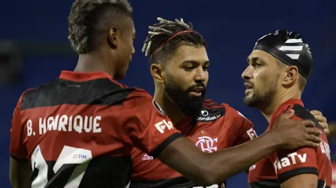 Velez Sarsfield v Flamengo - Copa CONMEBOL Libertadores 2021