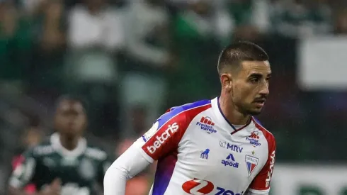 Photo by Ricardo Moreira/Getty Images