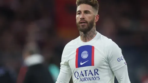 FC Bayern M�nchen v Paris Saint-Germain: Round of 16 Second Leg – UEFA Champions League