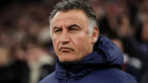 FC Bayern M�nchen v Paris Saint-Germain: Round of 16 Second Leg - UEFA Champions League