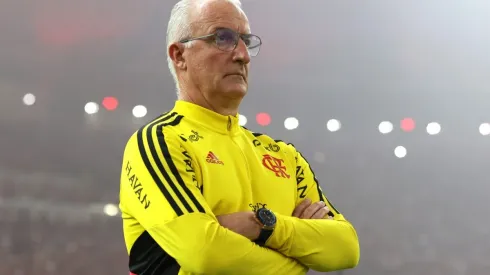 Flamengo v Atletico Mineiro - Copa Do Brasil 2022