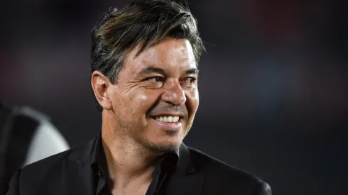 River Plate v Racing Club - Torneo Liga Profesional 2021