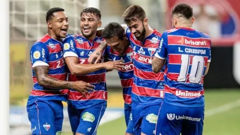 Foto: Thiago Gadelha/SVM